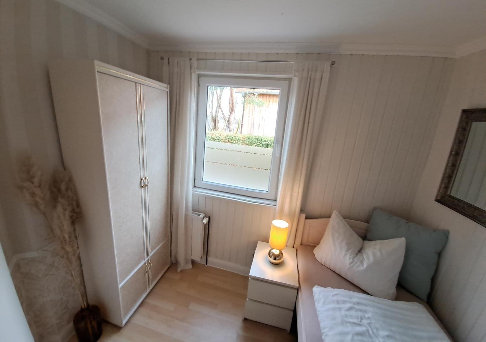Fewo Sonne Rovershagen Exterior foto